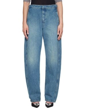 Rag & Bone Vito Jeans - Blue