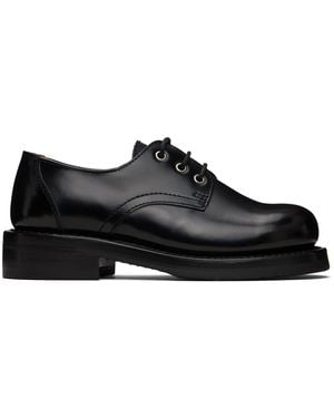 Our Legacy Reception Derbys - Black