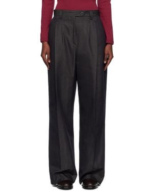 mfpen Favorite Pants - Black