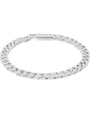 NUMBERING #5937 Bracelet - Metallic
