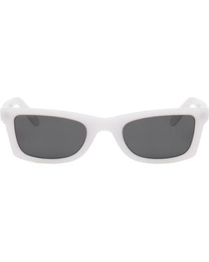 MAUSTEIN Sleazy Spike Sunglasses - Black
