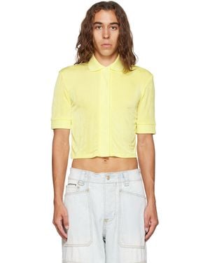 Eytys Ssense Exclusive Joyce Shirt - Multicolour