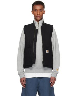 Carhartt Classic Rigid ベスト - ブラック