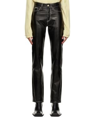 Eytys Orion Jeans - Black