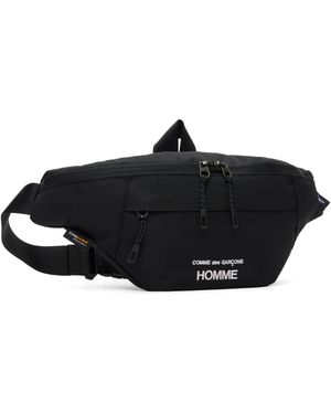メンズ Comme des Garçons メッセンジャーバッグ | オンラインセールは
