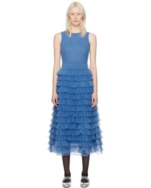 Molly Goddard Casual and day dresses for Women | Online Sale Molly Goddard Casual and day dresses for Women | Online Sale