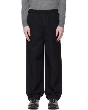 The North Face Tnf Easy Wind Trousers - Black