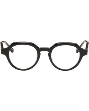 Matsuda M1032 Glasses - Brown