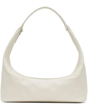 Loulou Studio Off-white Lisa Bag