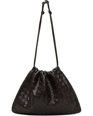 Bottega Veneta Medium Dust Bag - Black