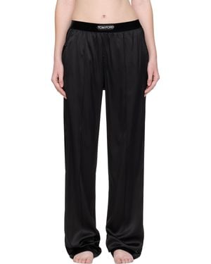 パンツ TOM FORD SS23 Tom Ford Trousers (PAW532FAX595 LB999) Tom Ford Pants for Men | Online Sale up to 45% off | Lyst