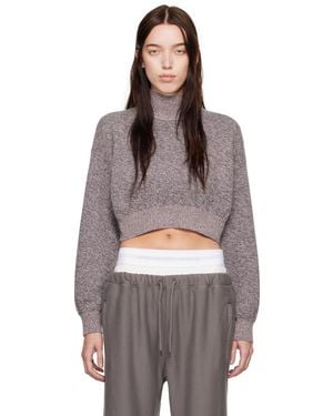 Alexander wang turtleneck sale