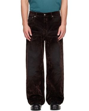 Ksubi Maxx Jeans - Black