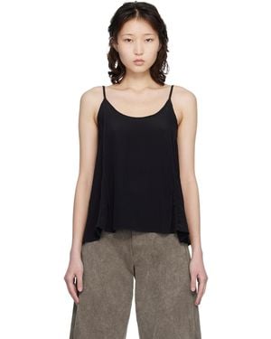 Baserange Ade Camisole - Black