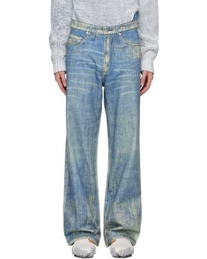 メンズ CAMPERLAB ストレートジーンズが¥52,500〜 | Lyst