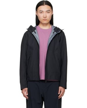 Veilance Secant Sl Jacket - Black