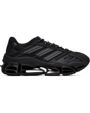 adidas Originals Megaride Ag Trainers - Black