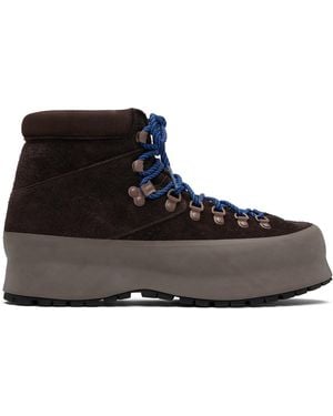Diemme Rosset Boots - Black