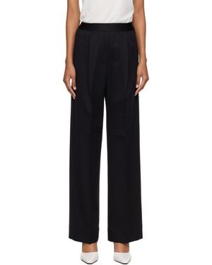 Our Legacy Norm Trousers - Black