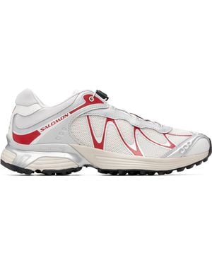 Salomon Off- & Xt-Whisper Sneakers - Pink