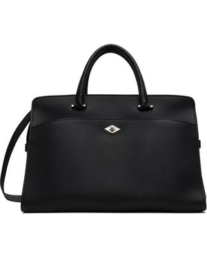 Metier Private Eye Bag - Black