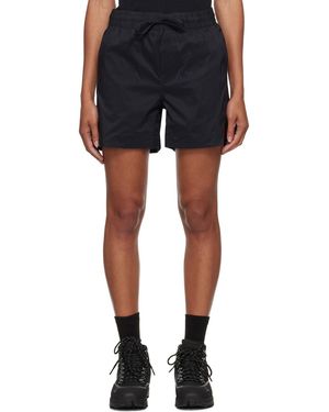 Canada Goose Kaslo Shorts - Blue