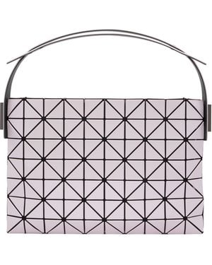 Issey Miyake Baguette Small Bag - Blue