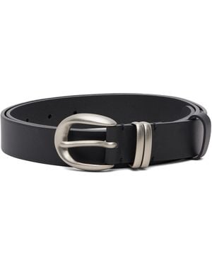 MMIC Orson Core Belt - Black