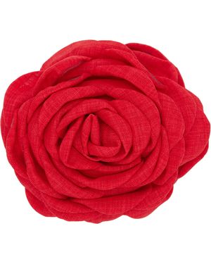 Caro Editions Rosie Claw Hair Clip - Red