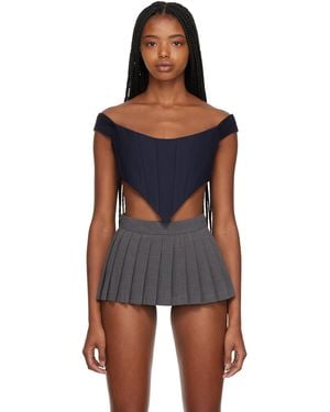 BONBOM Bella Top - Black