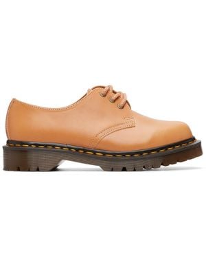 Dr. Martens 1461 3 Eye Derbys - Brown