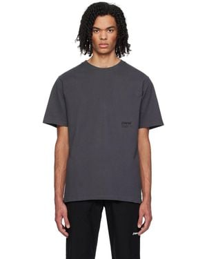 Parel Studios Bp T-Shirt - Black