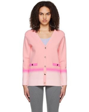 Ph5 Noel Cardigan - Pink