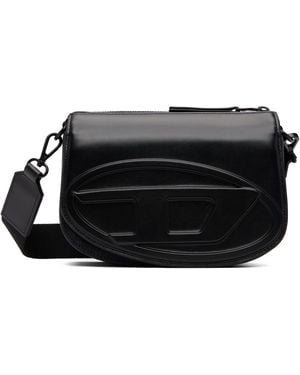 DIESEL 1dr-camera Bag - Black
