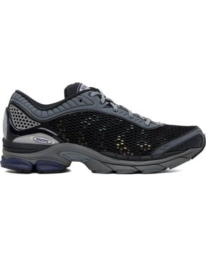 Saucony Progrid Paramount Sneakers - Black