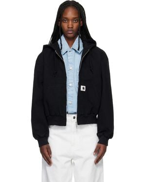 Carhartt Carhartt Work - Black