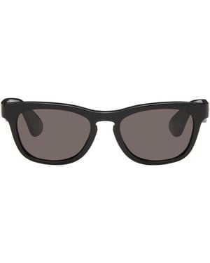 Marni Zasth Sunglasses - Grey