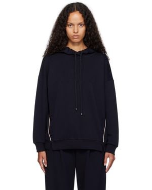 MM by Max Mara Flipper Hoodie - Blue