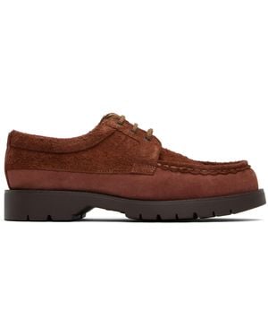 Kleman Alfan Vv2 Derbys - Black