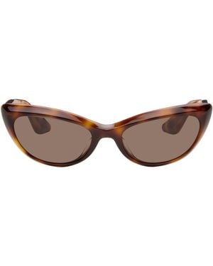 KHAITE Oliver Peoples Edition 1963C Sunglasses - Black