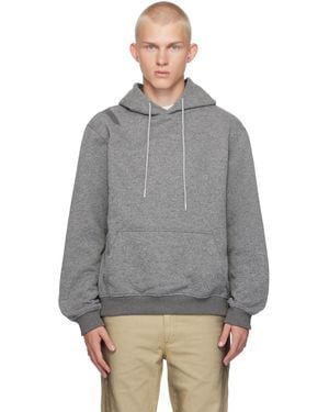 XLIM Ep.6 01 Half Zip-Up Sweatshirt in Green for Men | Lyst UK