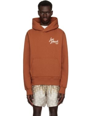Orange Amiri Activewear for Men | Lyst