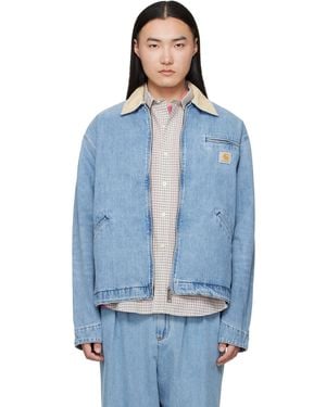 Carhartt Carhartt Work - Blue
