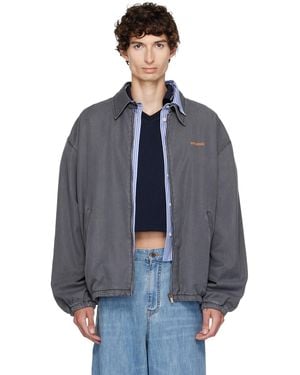 Men's Miu Miu Jackets from $3,000 | Lyst Canada