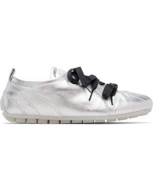 Simone Rocha Ballerina Grip Trainers - Black
