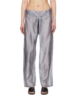 GIMAGUAS Oahu Trousers - Grey