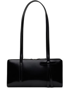 Sandy Liang Recital Bag - Black
