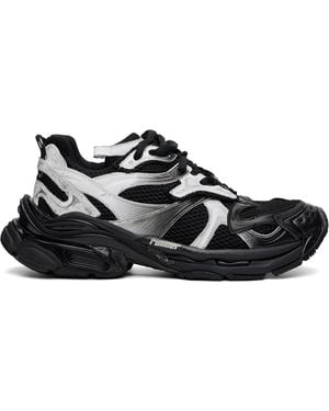 Balenciaga Runner 2 Trainers - Black