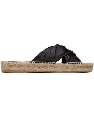 Off-White c/o Virgil Abloh Flat sandals for Women | Online
