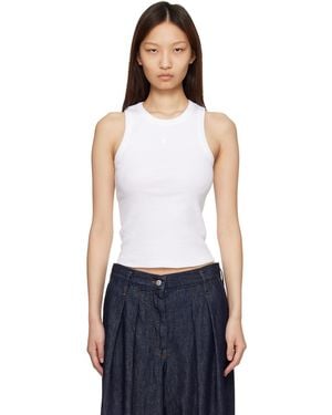 Carhartt Carhartt Work - White